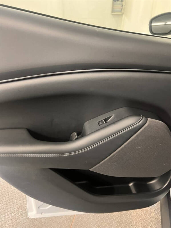 2021 Ford Mustang Mach-E Select