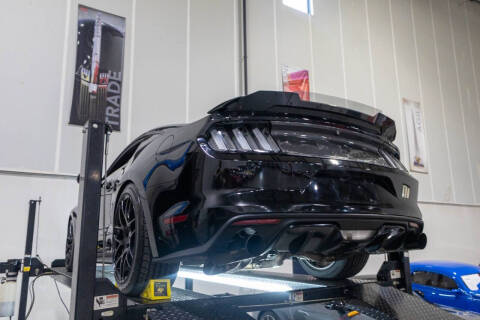 2015 Ford Mustang GT