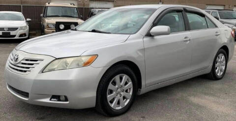 2009 Toyota Camry for sale at Cars 2 Love in Delran NJ