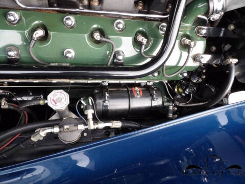 1937 Packard 1507 Victoria Convertible