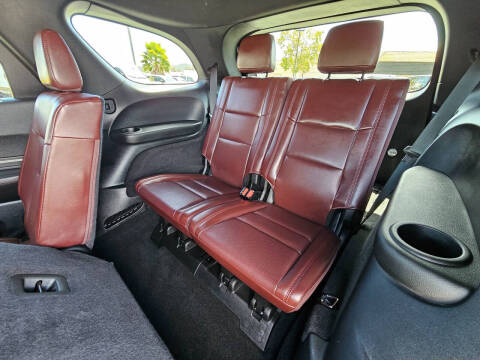 2024 Dodge Durango
