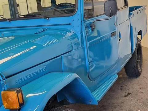 1997 Toyota Land Cruiser