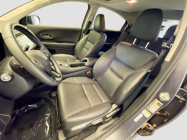 2016 Honda HR-V EX-L w/Navi