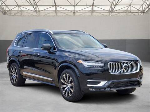 2020 Volvo XC90 for sale at Express Purchasing Plus in Hot Springs AR