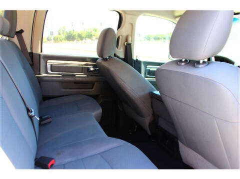 2019 RAM 1500 Classic