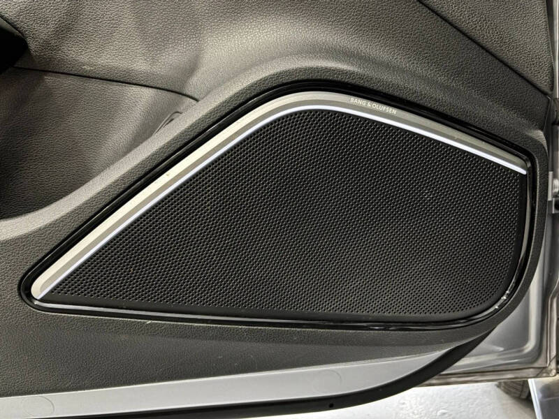 2016 Audi A3 1.8T Premium Plus