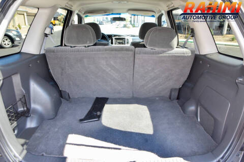 2004 Mazda Tribute LX-V6