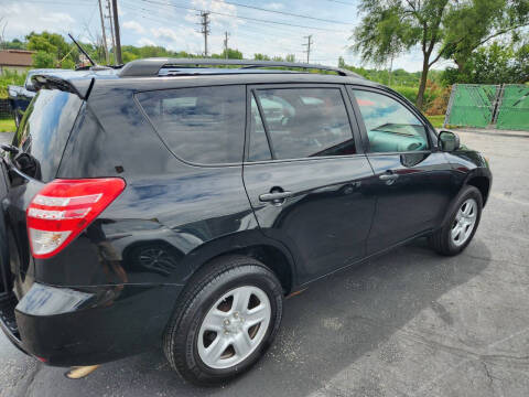 2011 Toyota RAV4