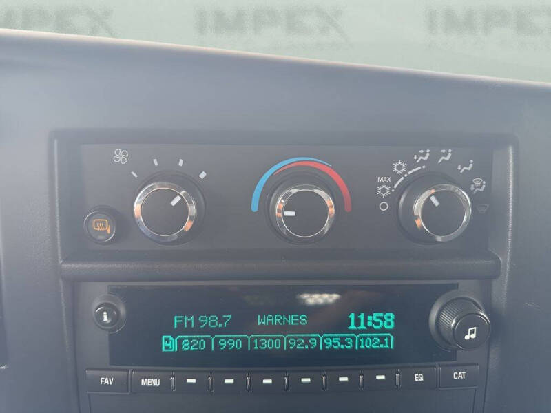 2024 GMC Savana 2500