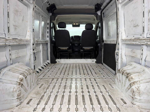 2024 RAM ProMaster