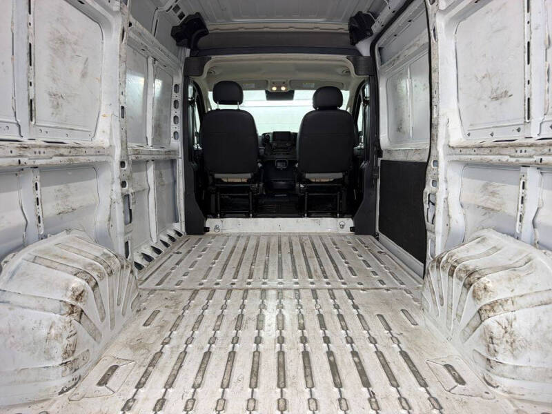 2024 RAM ProMaster
