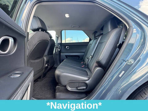 2022 Hyundai Ioniq 5 SEL