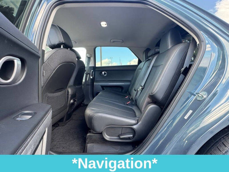 2022 Hyundai Ioniq 5 SEL