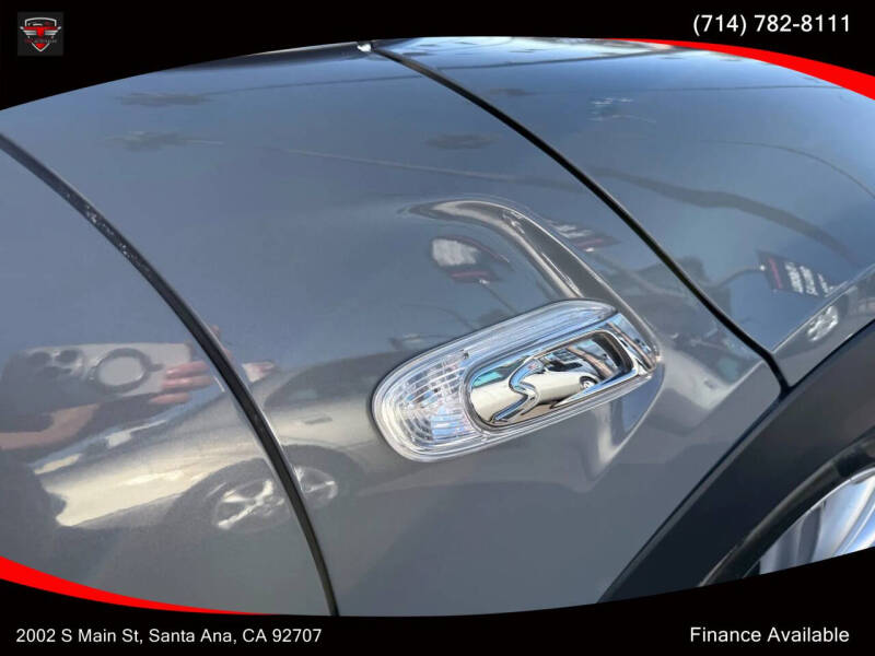 2014 MINI Hardtop Cooper S