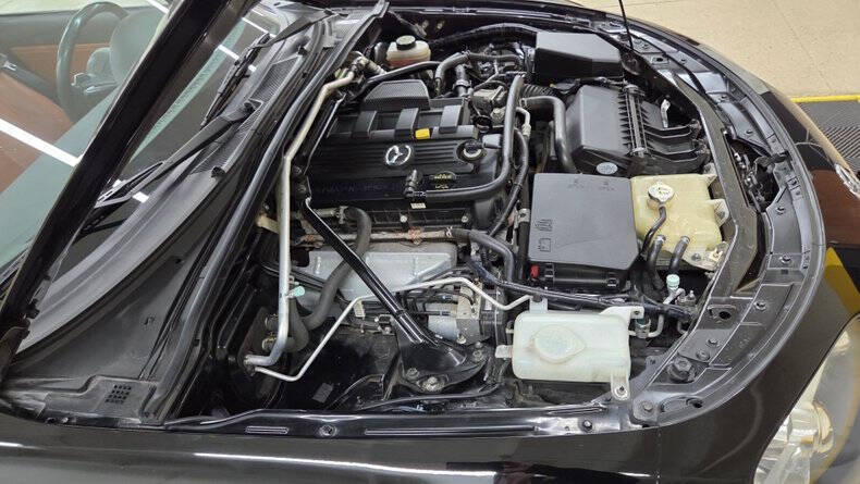 2008 Mazda MX-5 Miata