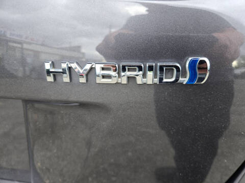 2018 Toyota Prius