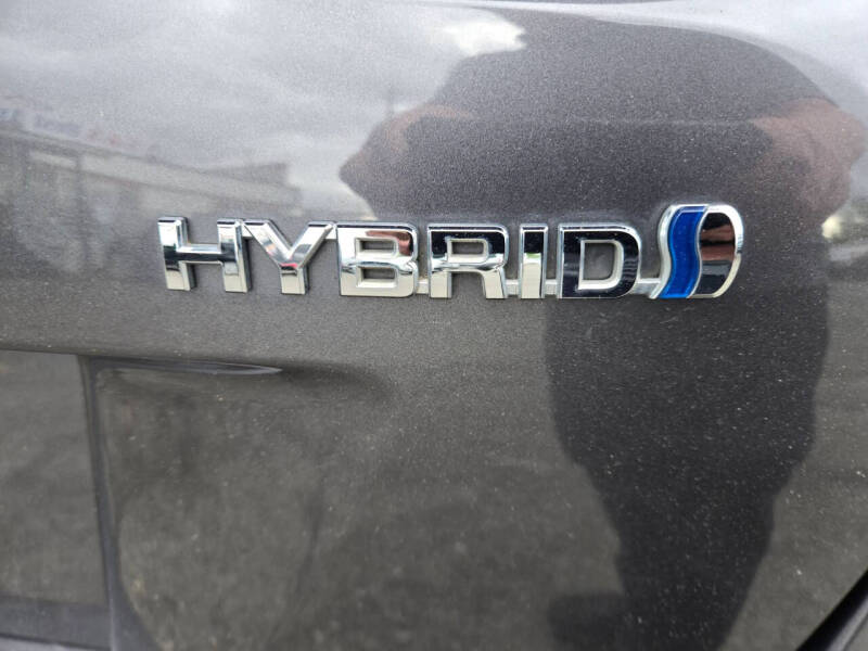 2018 Toyota Prius
