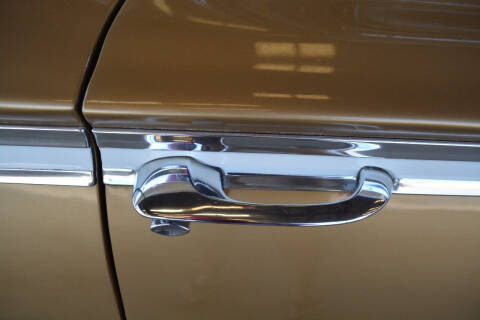 1962 Chevrolet Impala