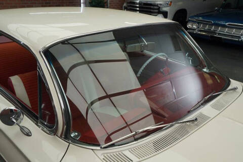 1961 Chevrolet Impala