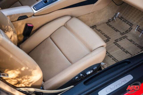 2013 Porsche 911 Carrera