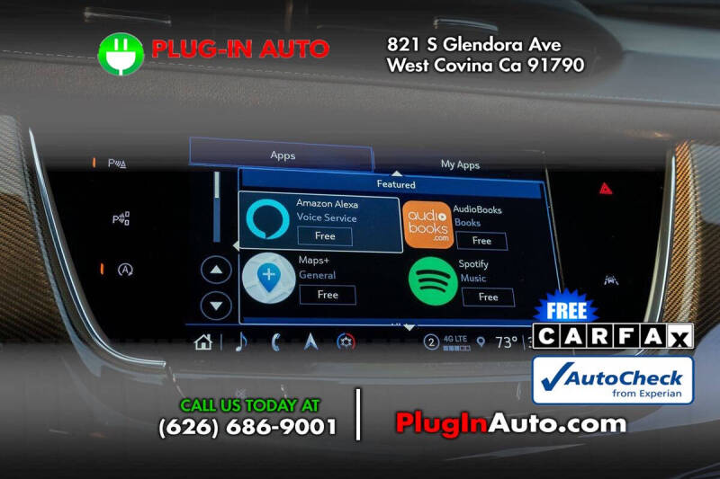 2022 Cadillac XT6 Sport