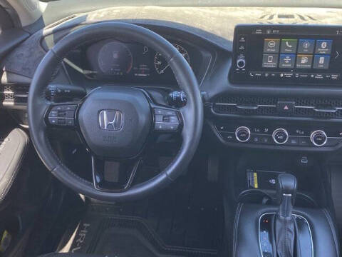 2024 Honda HR-V