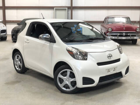 2012 Scion iQ