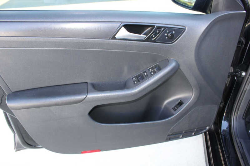 2014 Volkswagen Jetta S