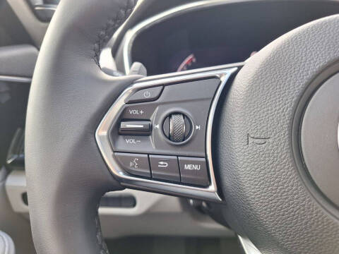 2026 Acura MDX w/Tech