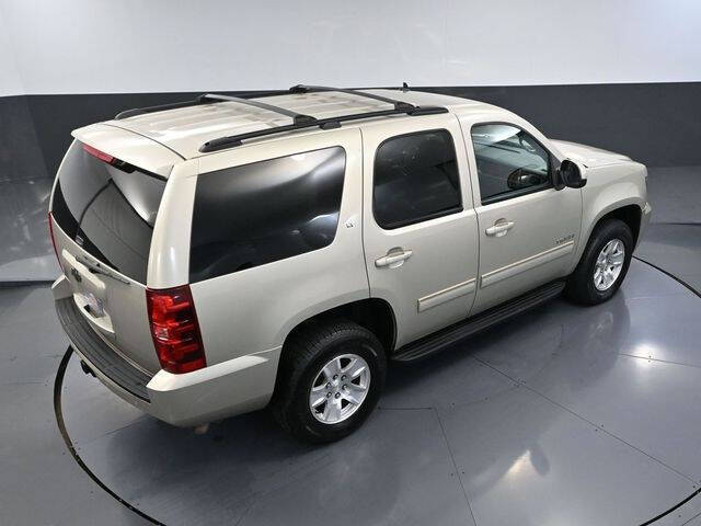 2014 Chevrolet Tahoe LT