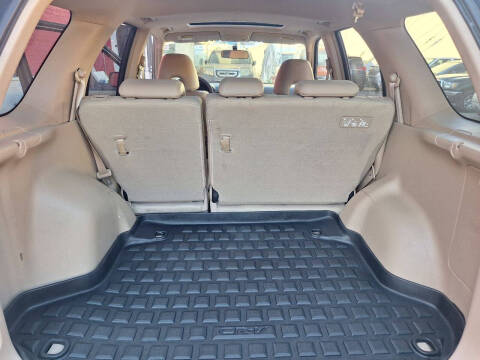 2005 Honda CR-V Special Edition