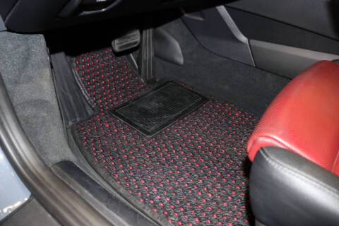 2018 Porsche 718 Cayman