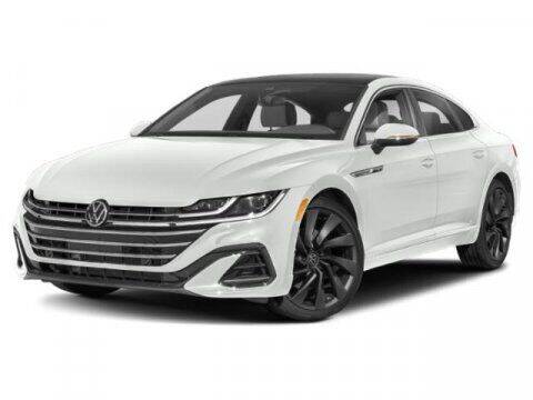 2023 Volkswagen Arteon for sale at Park Place Motor Cars in Rochester MN