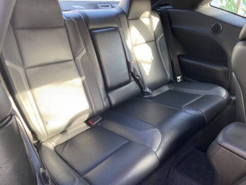 2017 Dodge Challenger GT