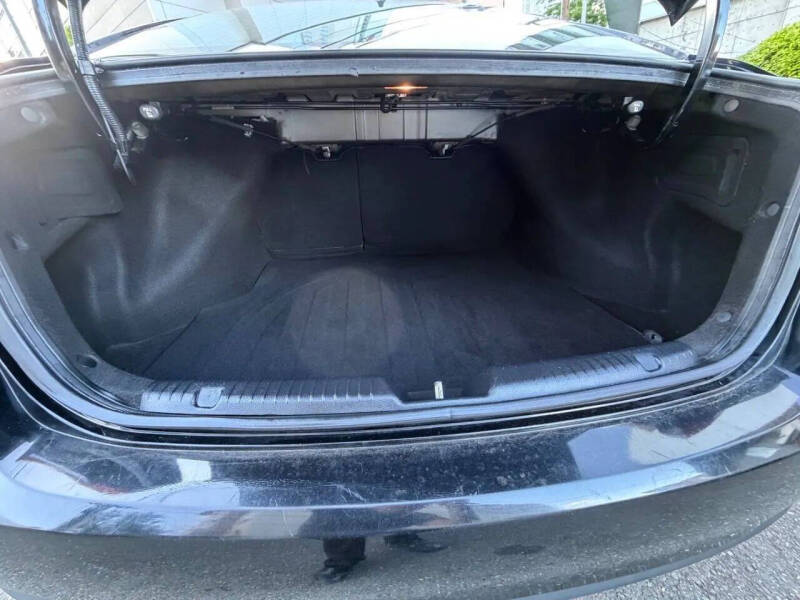 2014 Kia Forte EX