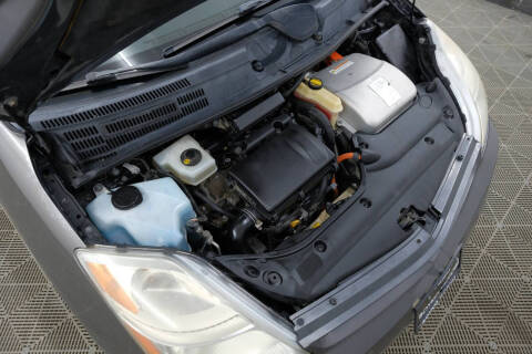 2006 Toyota Prius