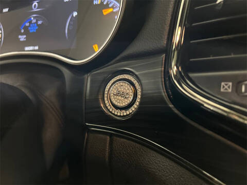 2019 Jeep Grand Cherokee Limited X