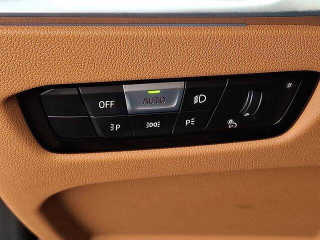 2023 BMW i4 eDrive40 Gran Coupe