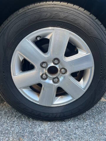 2008 Toyota Sienna