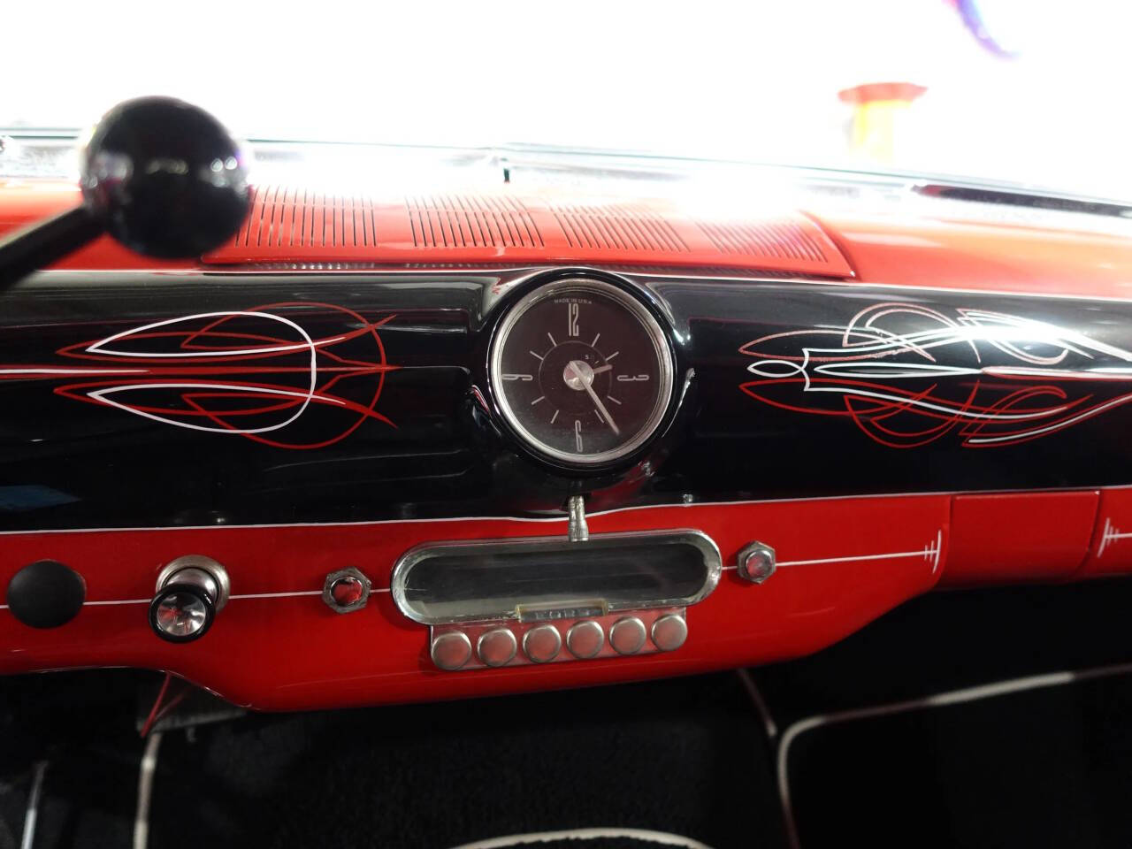 1949 Ford Custom 24