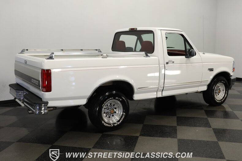1996 Ford F-150