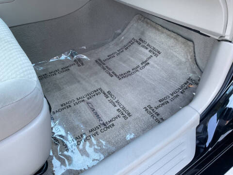 2009 Toyota Camry LE