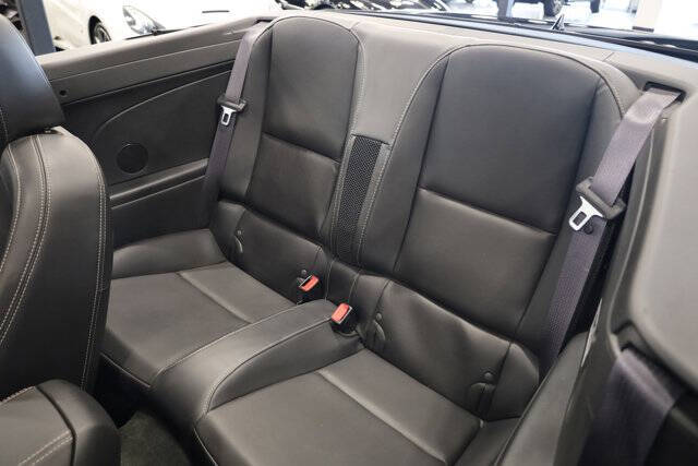 2014 Chevrolet Camaro SS