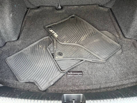 2012 Volkswagen Jetta