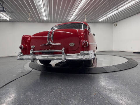 1953 Pontiac Chieftain