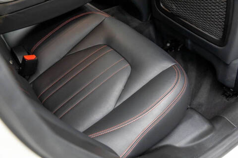 2018 Maserati Ghibli SQ4