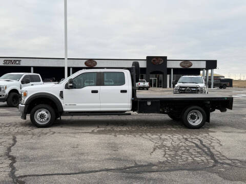 2020 Ford F-450 Super Duty