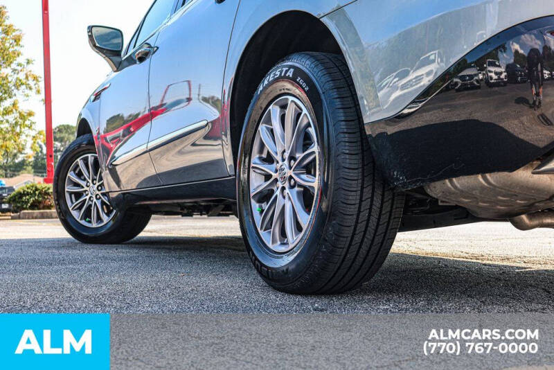 2024 Buick Enclave Premium