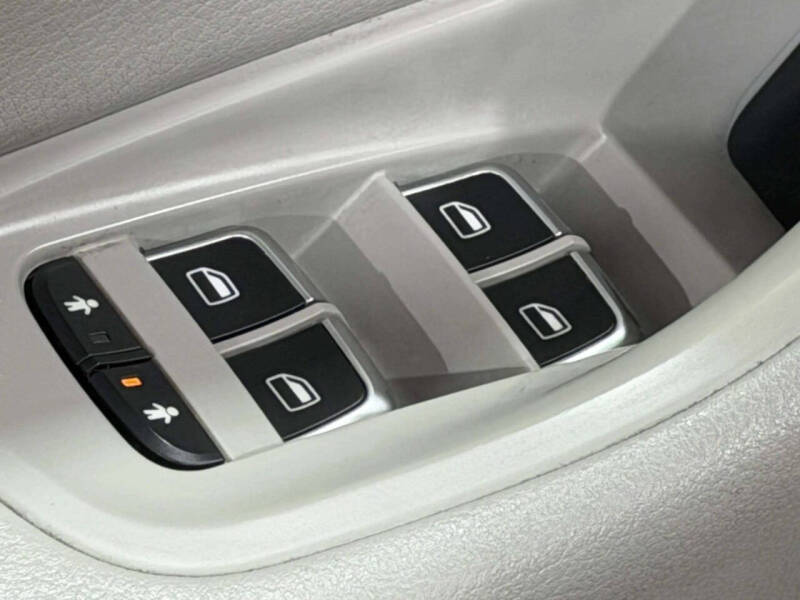 2016 Audi A6 2.0T quattro Premium Plus