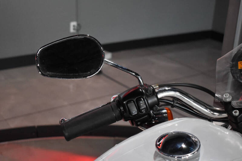 2003 Harley-Davidson Sportster